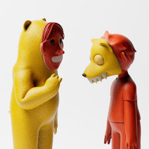 Meet your Posher, Brenden